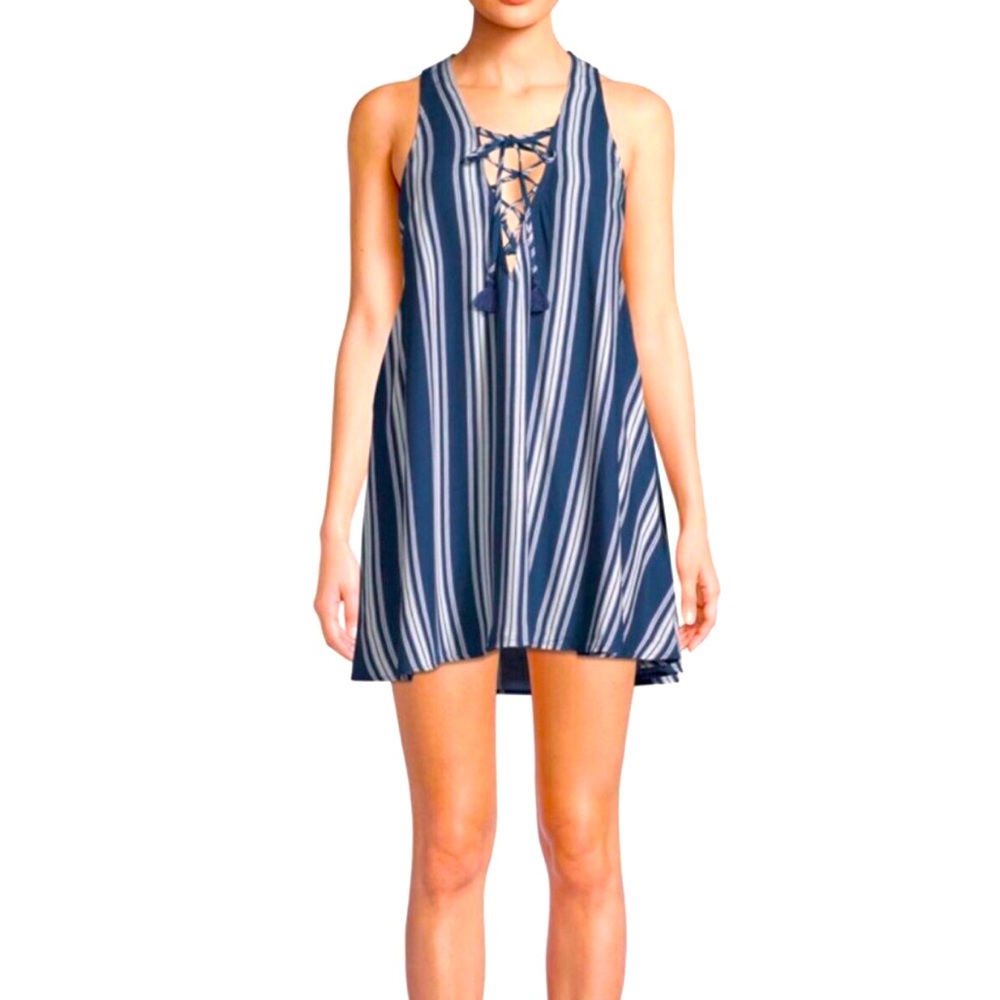 Show Me Your Mumu Ranchero Mirage Dress